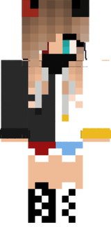 FallingDemon