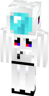 Cosmonaut Neil