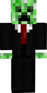 creeper suit