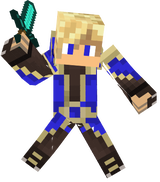 mage water