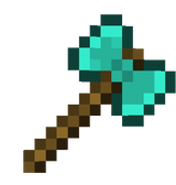 combat axe