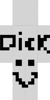 dickkk skin