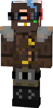 Preview of texture: pyrobarbare_zipun