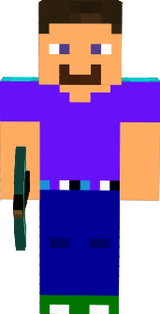 Wills skin