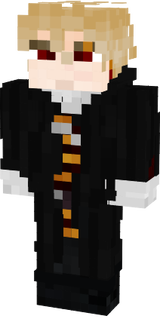 Shadow Clan Seth