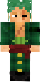 Roronoa Zoro 2