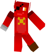 jwm rock star foxy
