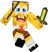 spongebob