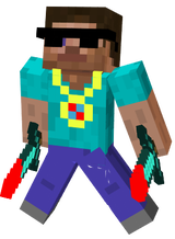 SteveKiller