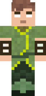 Avatar state