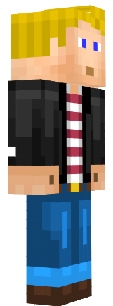 Preview of texture: lukas mcsm