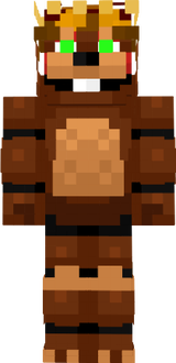 el chip FFPS-fnaf 6