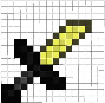 Preview of texture: ZKN Short Swordv2