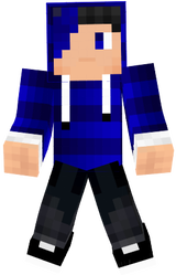 El_P3tr0_BR (original skin)