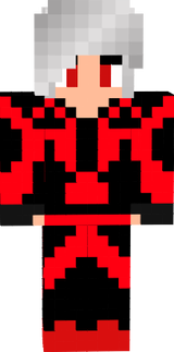 Shadow Knight Travis