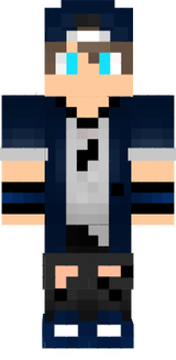 Nova Skin