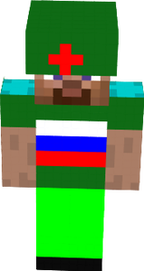 лекарь