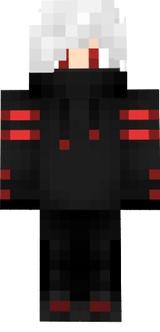 Ayoub Skin