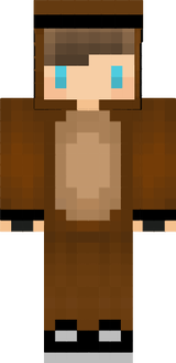 bear