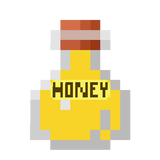 honey bottle