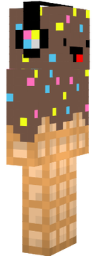 Ice Cream Chocolate