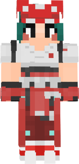 kiriko