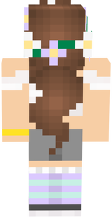 Ellyy_skin_#1_Minecraft