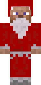 Holly Jolly SANTA!