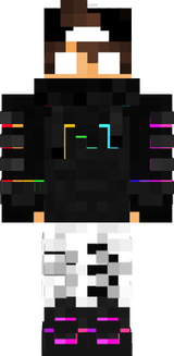 Rain + Bow >----->