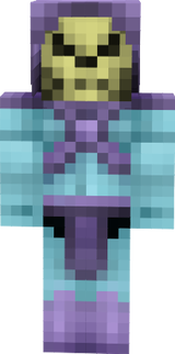 skeletor