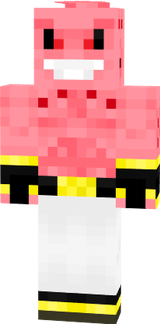 Majin Boo