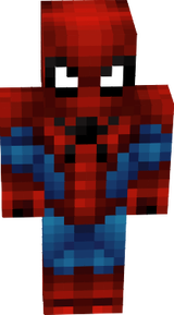 spooderman