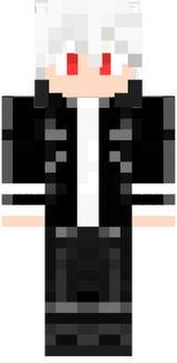 skin minha