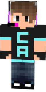 Gamer Chad