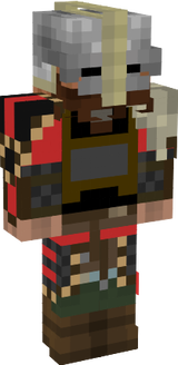 An Craite 