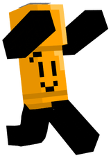 Bullet (Object Havoc)