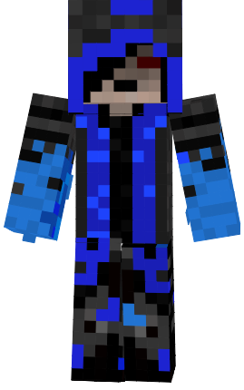 Preview of texture: Back in blue