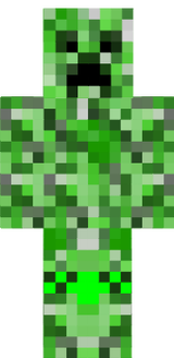 creeper