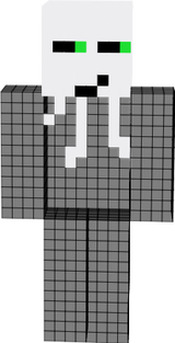 Cool Ghost