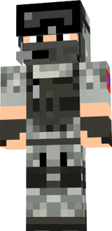soldier USAF