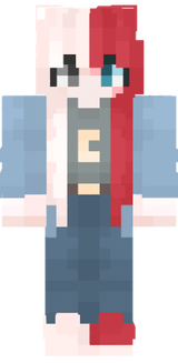 fem!todoroki
