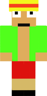 pancri joven
