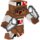 Nutella Boy