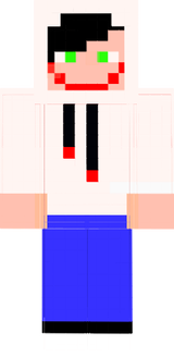 Jeff The Killer