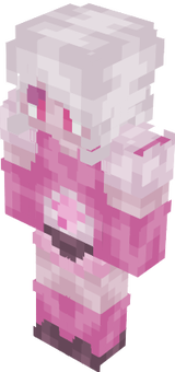 pink diamond is rose quartz mother fucker