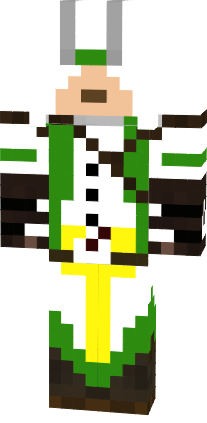 Preview of texture: assassin