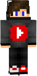 youtube boy 