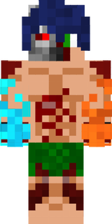 Fabricio