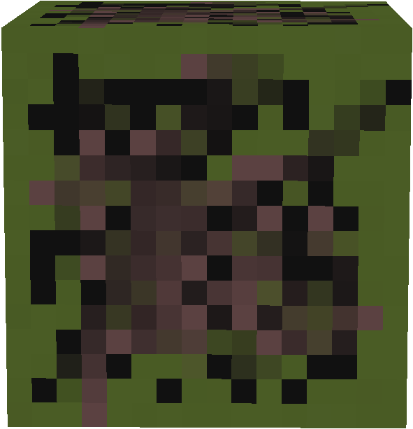 Preview of texture: virus