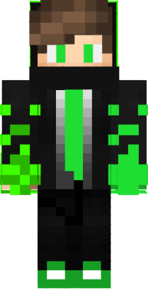 Preview of texture: steve